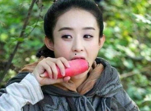 圆圆明星吃瓜,揭秘娱乐圈的“吃瓜”风云