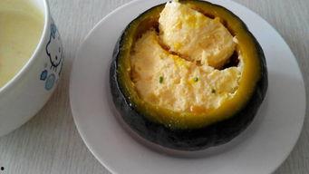 吃贝贝瓜蒸蛋好吗