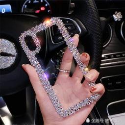 吃瓜透明手机壳,时尚与实用并存的新宠儿