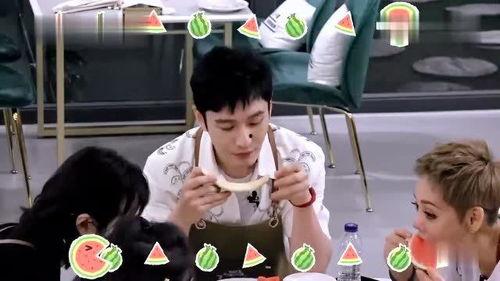 五五五吃瓜名场面,揭秘娱乐圈幕后风云