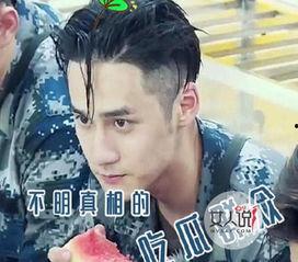 帅气的吃瓜,揭秘娱乐圈幕后故事