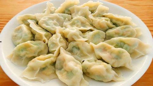 夏天吃瓜水饺,吃瓜水饺，清凉一夏！