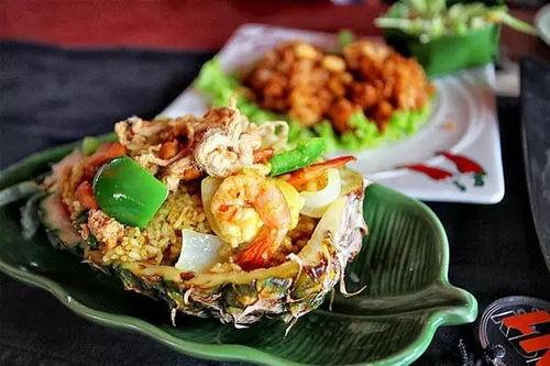 泰国曼谷吃瓜事件,一场引发国际关注的泰国街头冲突