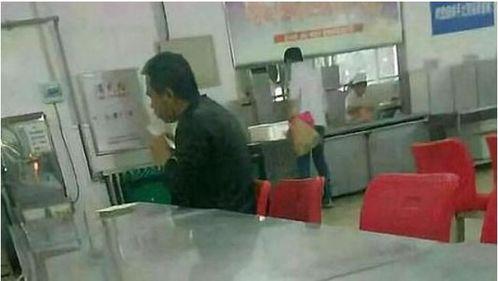 济南大学偷拍吃瓜,校园监控下的隐私边界争议