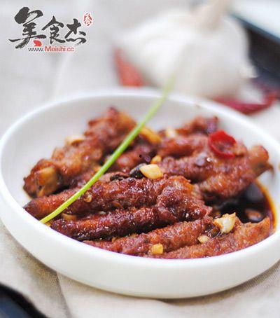 吃瓜直播虎皮凤爪